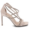 Sandále Tamaris - 1-28322-28 254 Nude Crystal