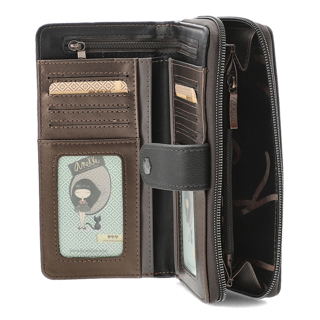 Peňaženka ANEKKE - 39739-911