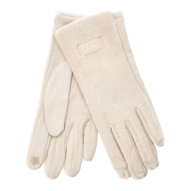 Rukavice ARMODO - CST-205 Ecru