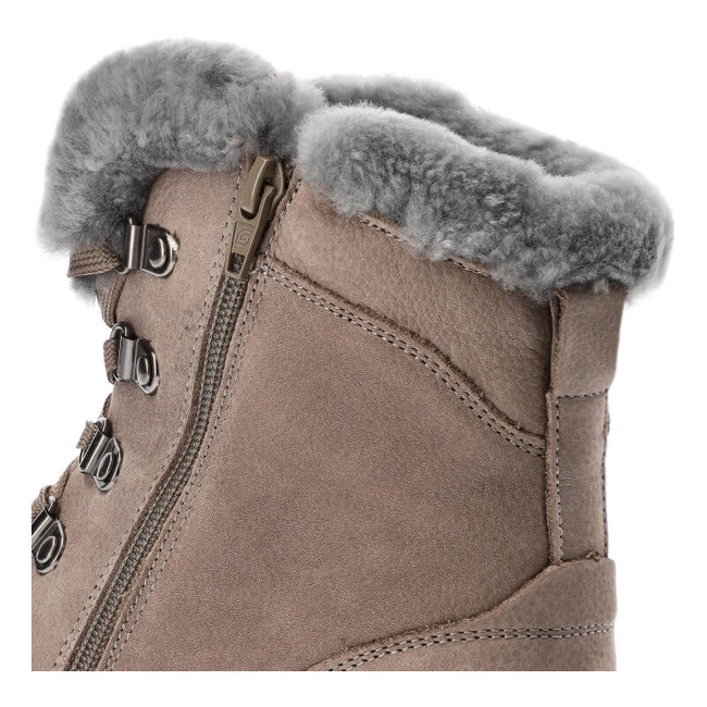 Členkové Topánky G-Comfort - 10173 Grey Yak