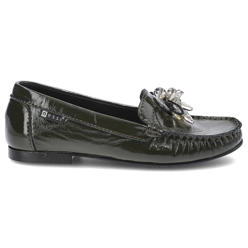 Mókazíny Nessi - 21038 Khaki 711