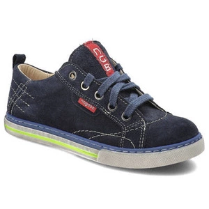 Poltopánky Nagaba - 356 Granat Welur