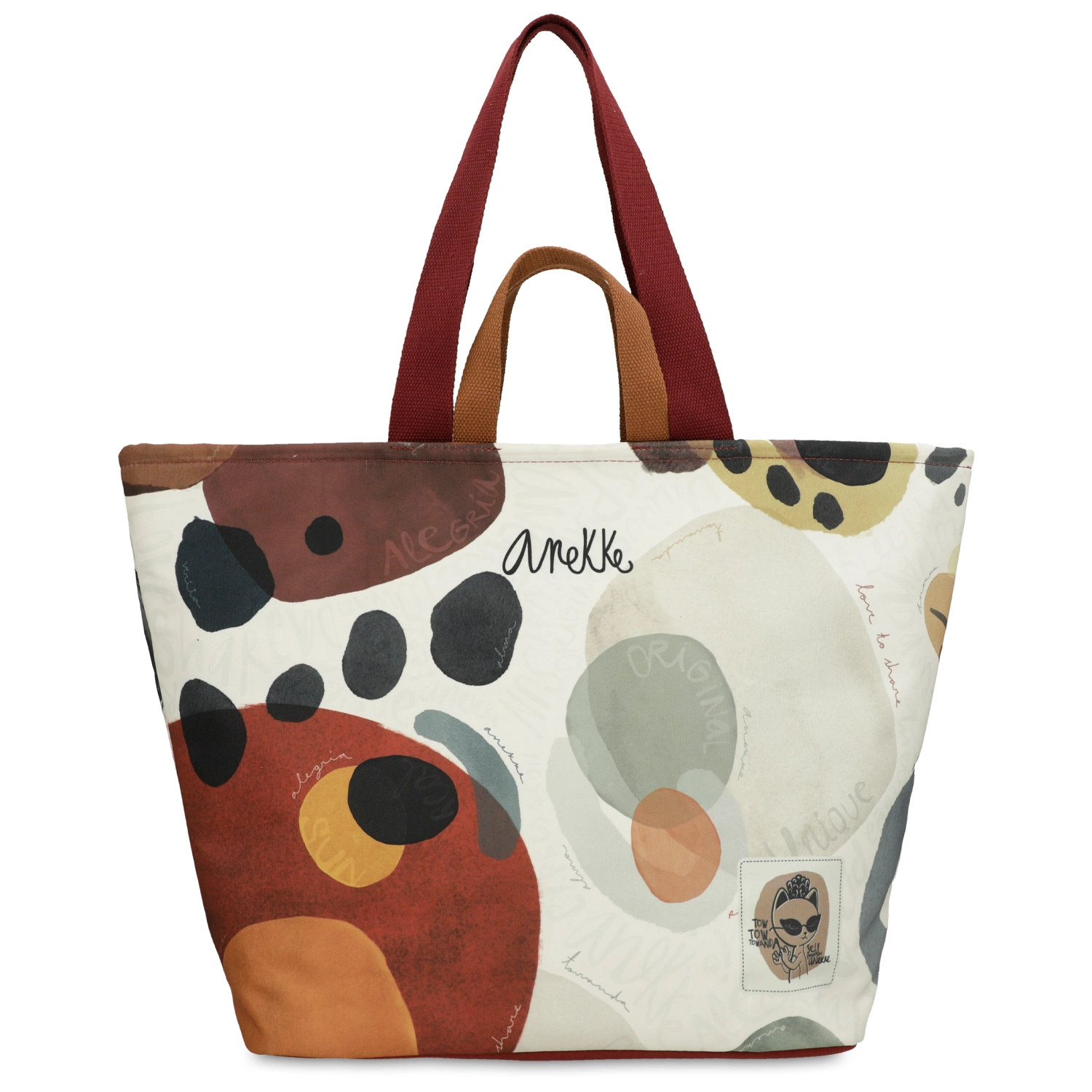 Taška Shopperka ANEKKE - 40474-211