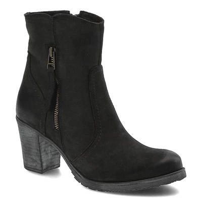 Členkové Topánky Pollonus - 5795 Czarny Samuel