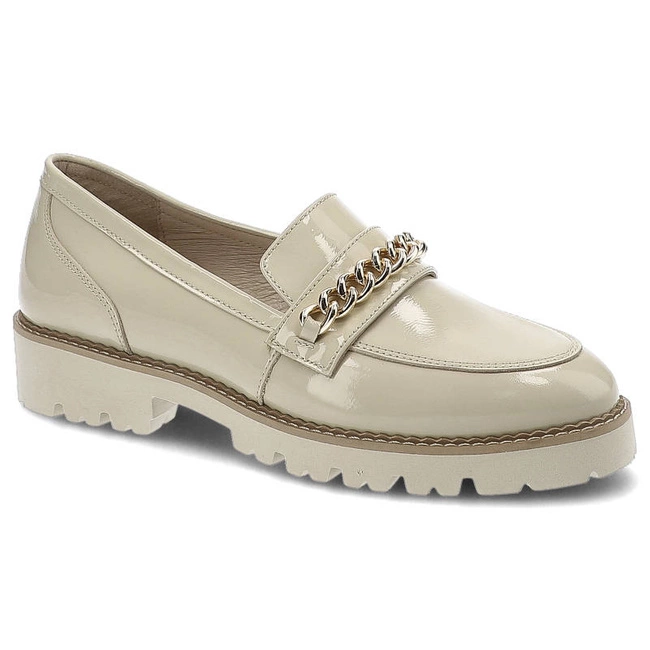 Poltopánky Chebello - 2790_-286-000-PSK-S168 Beżowy