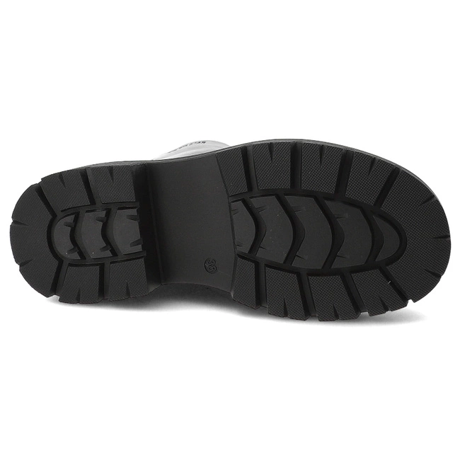 Kanady BIG STAR - OO274140 Czarny