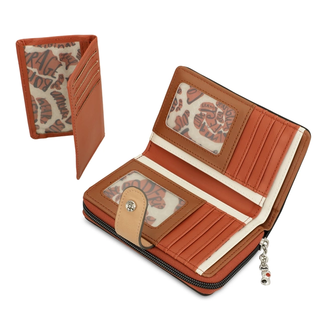 Peňaženka ANEKKE - 40719-909