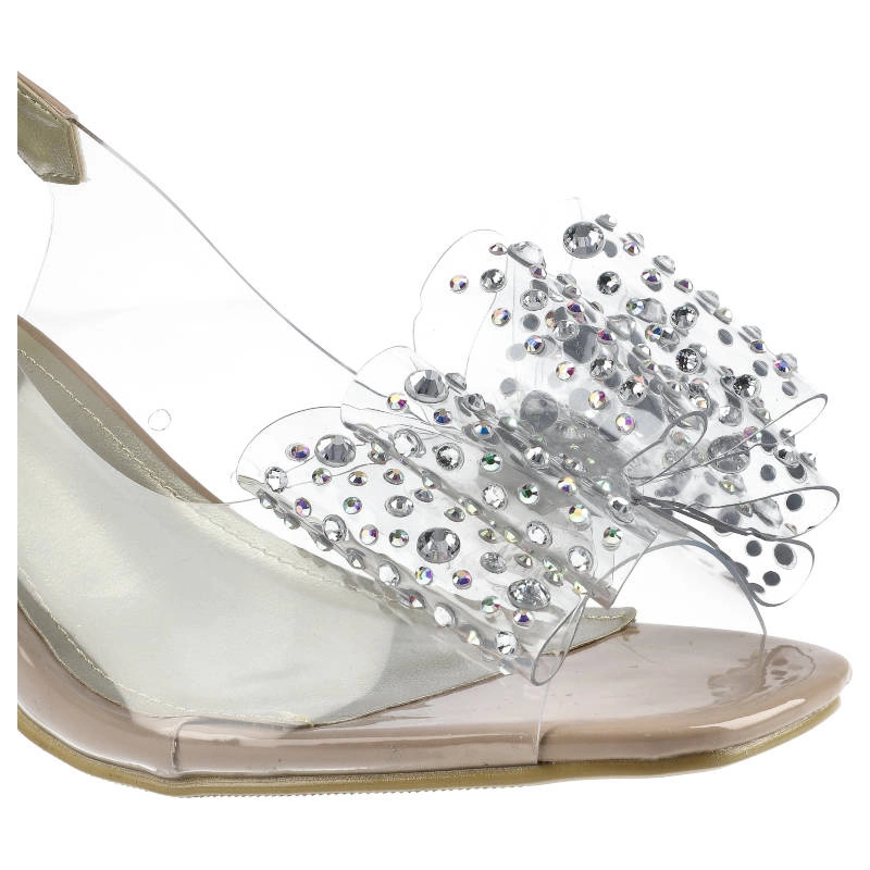 Sandále Sca'viola - G-60 L.Pink