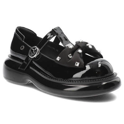 Poltopánky Tuffoni - 1223014PL Black