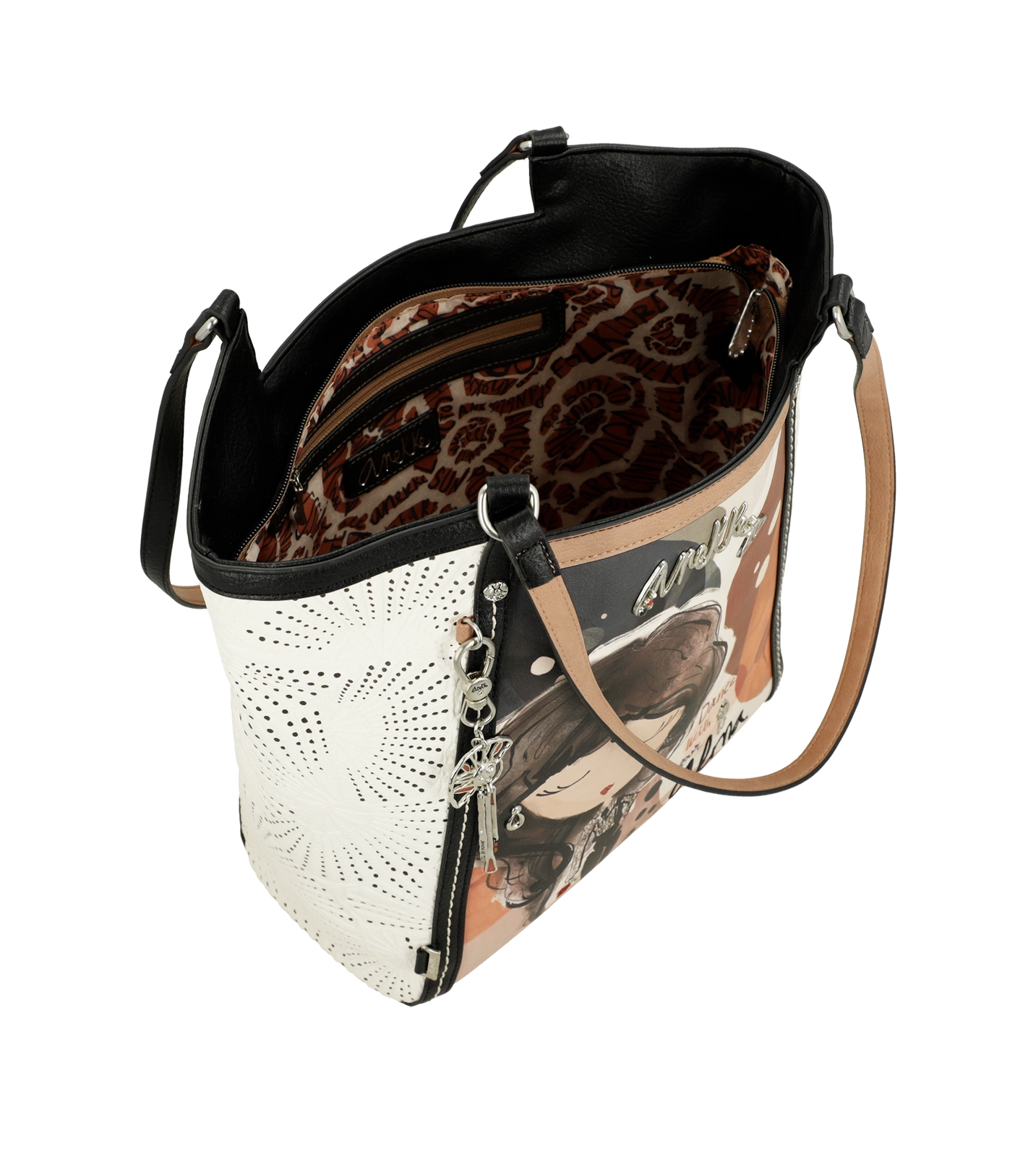 Kabelka ANEKKE - 40702-321