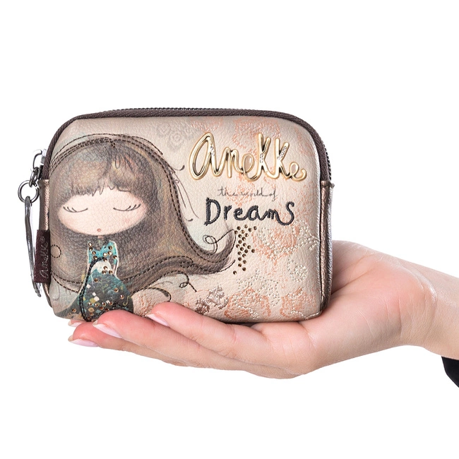 Peňaženka ANEKKE - 41709-018