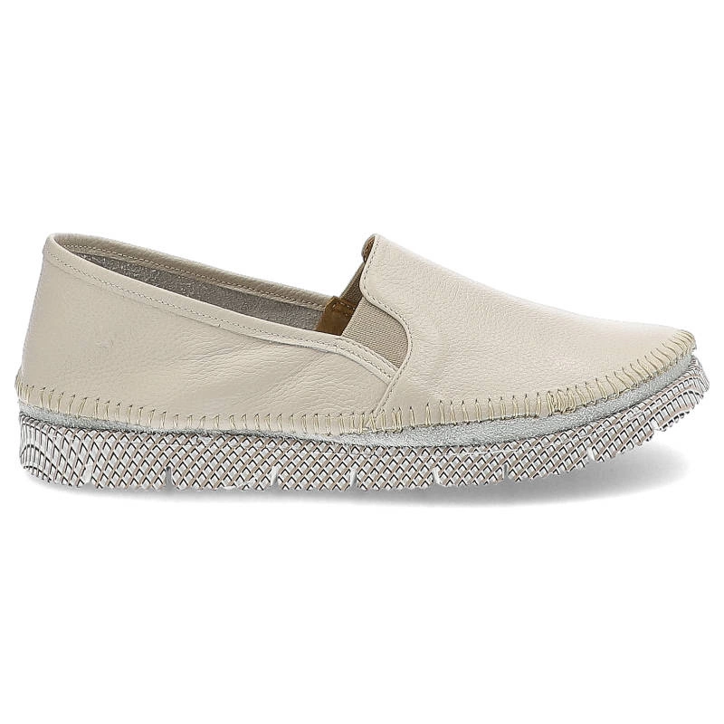 Poltopánky Maciejka - 03512-04/00-0 Beż