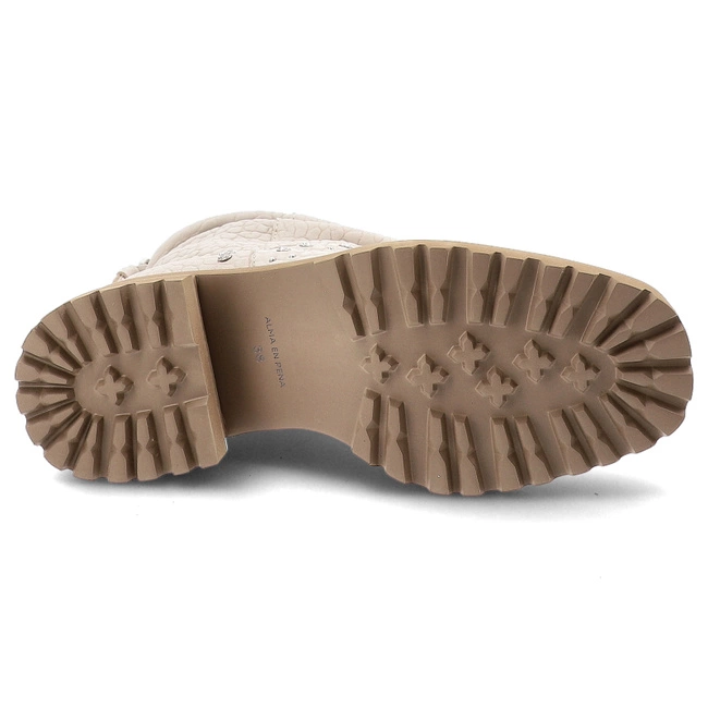 Členkové Topánky ALMA EN PENA - I251184 Soft Ice