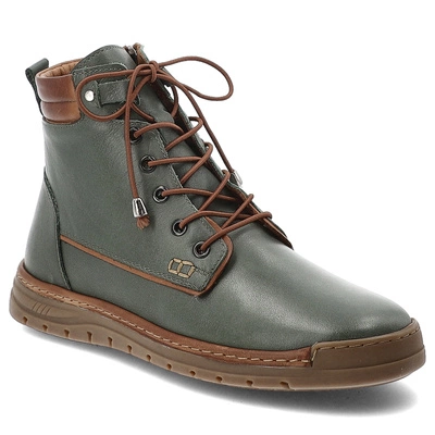 Členkové Topánky ARTIKER - 57C2062 Khaki
