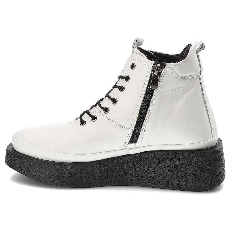 Tenisky Artiker - 53C1201 Biały