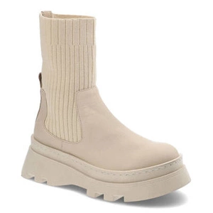 Členkové Topánky Artiker - 51C0859 Beige