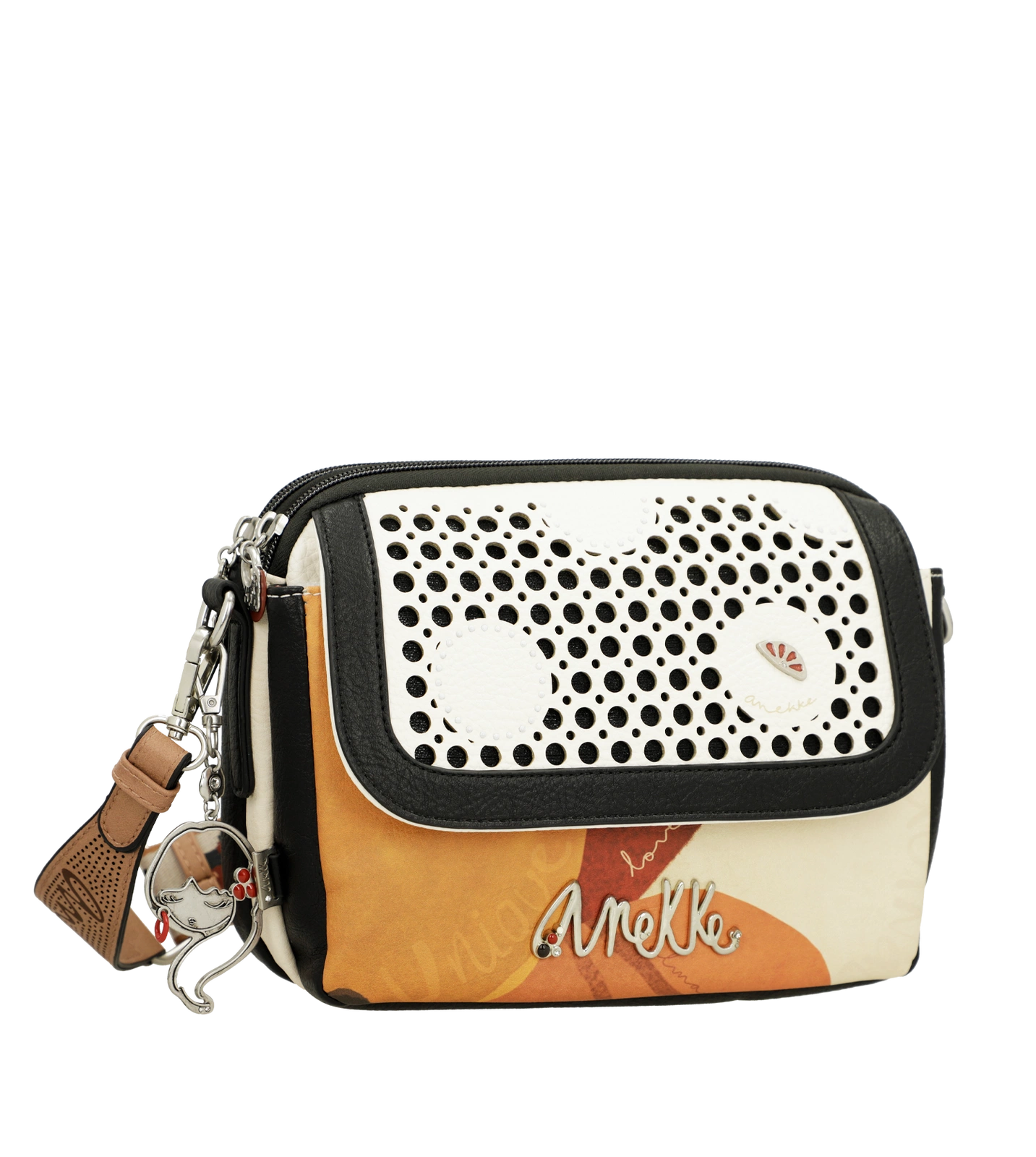 Kabelka ANEKKE - 40723-349