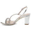 Sandále Bayla - 380-1701 Silver