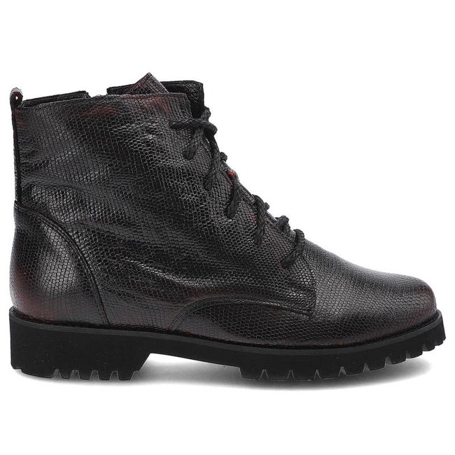 Členkové Topánky Maciejka - 02674-23/00-3 Bordowy