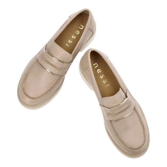 Mókazíny Nessi - 24601 Beż 122