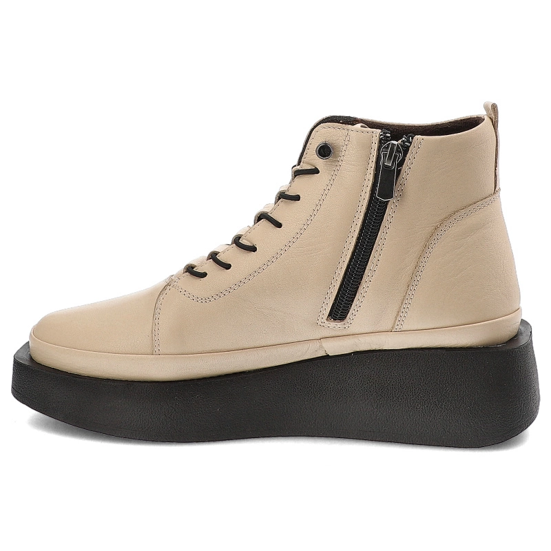 Členkové Topánky Artiker - 55C0961 Beige