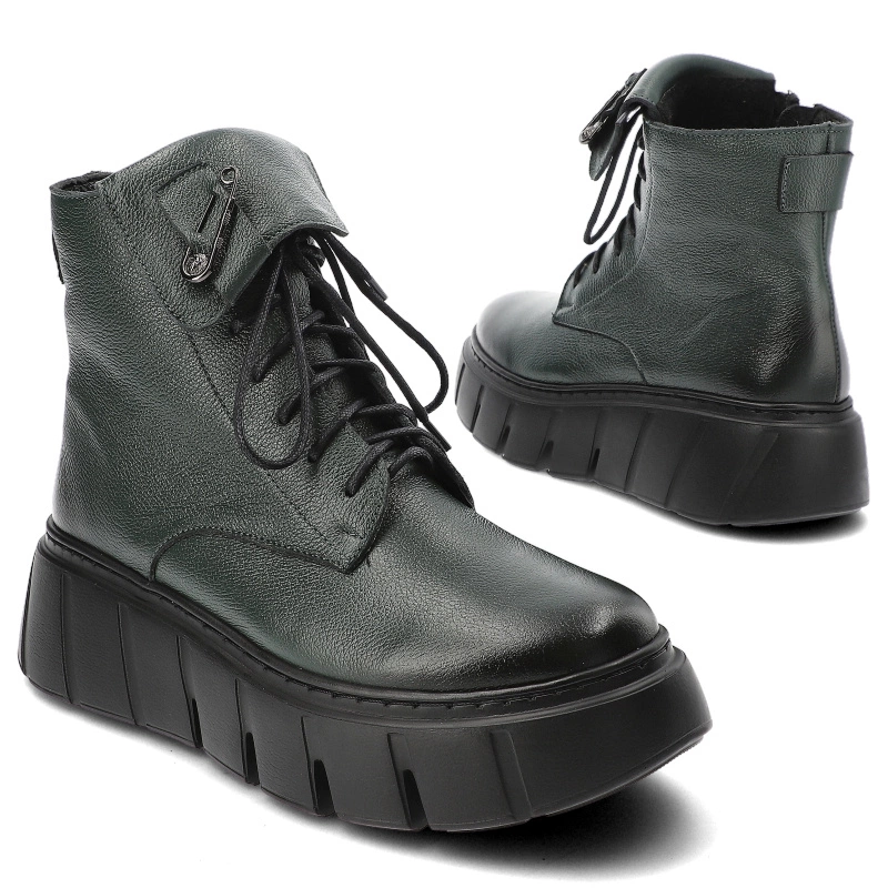 Členkové Topánky Armodo - 60511 V.Oliwka