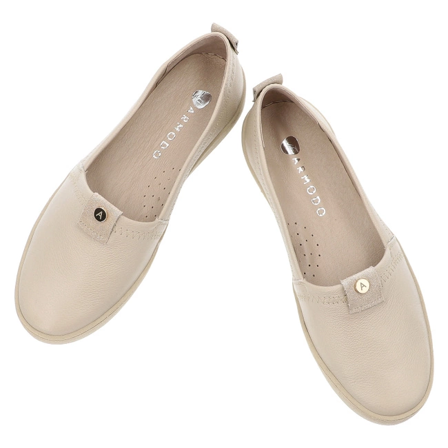 Poltopánky ARMODO - 5-1739-008 Vanilia Verona