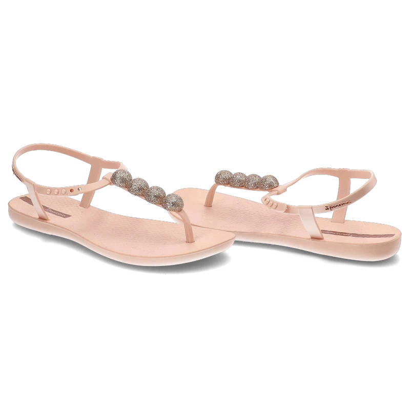 Sandále Ipanema - 26751 Light Pink 24872