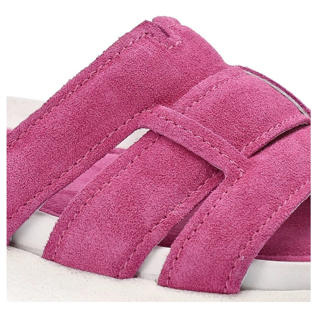 Šľapky Nessi - 22213 Fuxia W