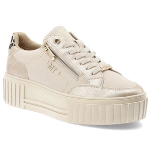 Tenisky MARCO TOZZI - 2-23760-45 402 Cream Comb