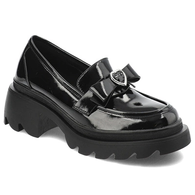 Mókazíny S.Barski - LZ42-032 Black