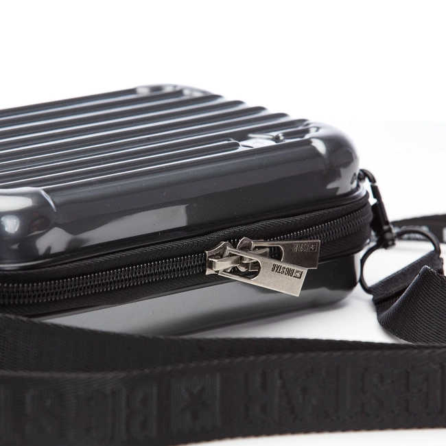 Kabelka Big Star Accessories - GG574169 Szary