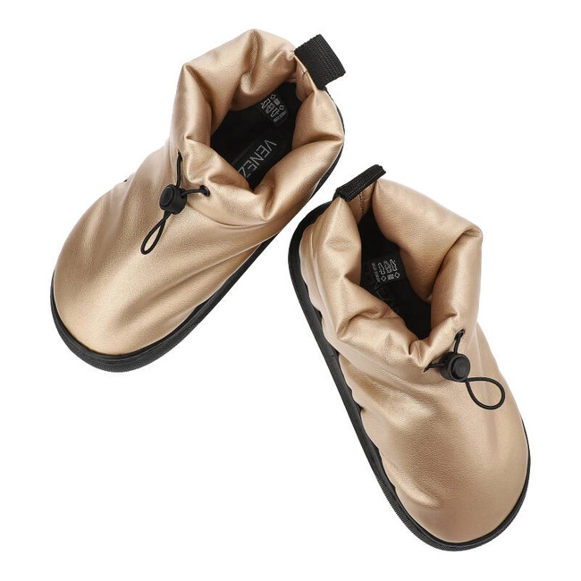 Členkové Topánky Venezia - AND31 Agat Champ Złoty