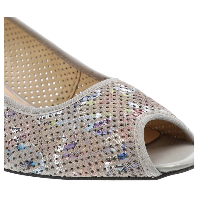 Lodičky Gamis - 3369 A9