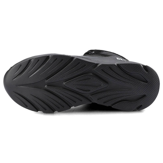 Tenisky Big Star - GG274644 Czarny