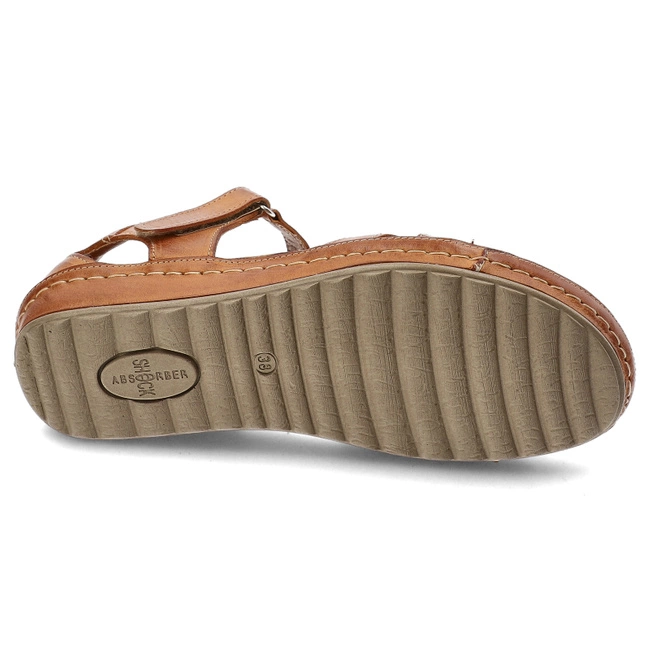 Sandále Armodo - N981 Rudy 706