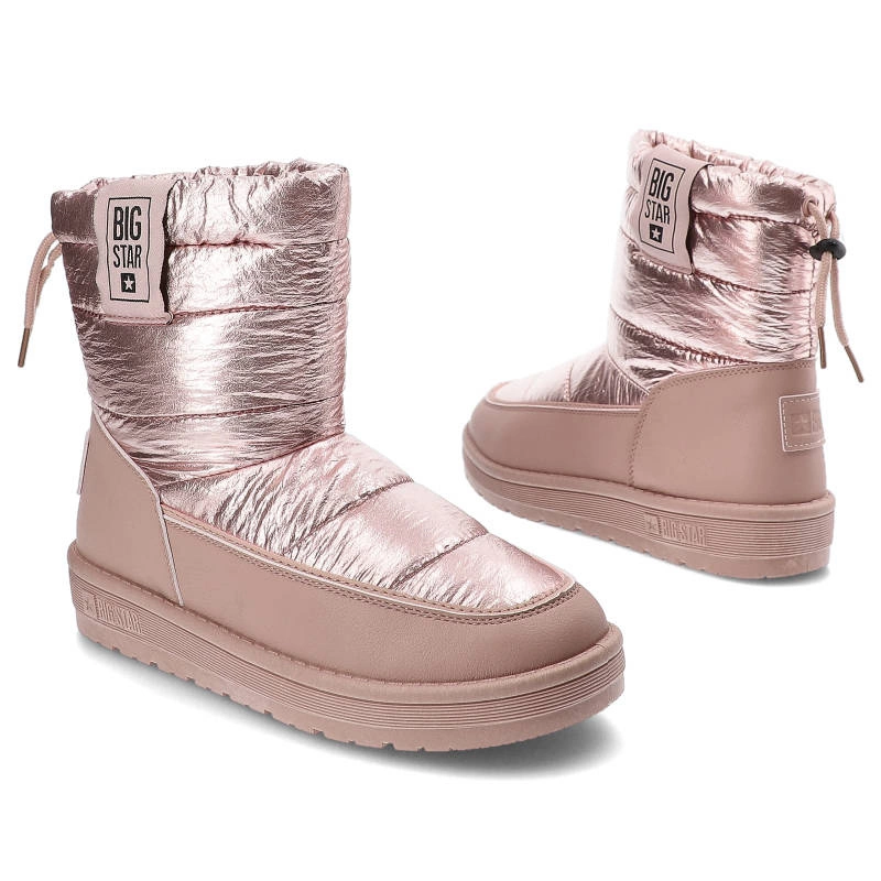 Snehule Big Star - II274119 Róż