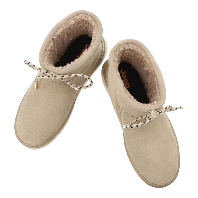 Snehule Jeep - JL42591A 023 Beige