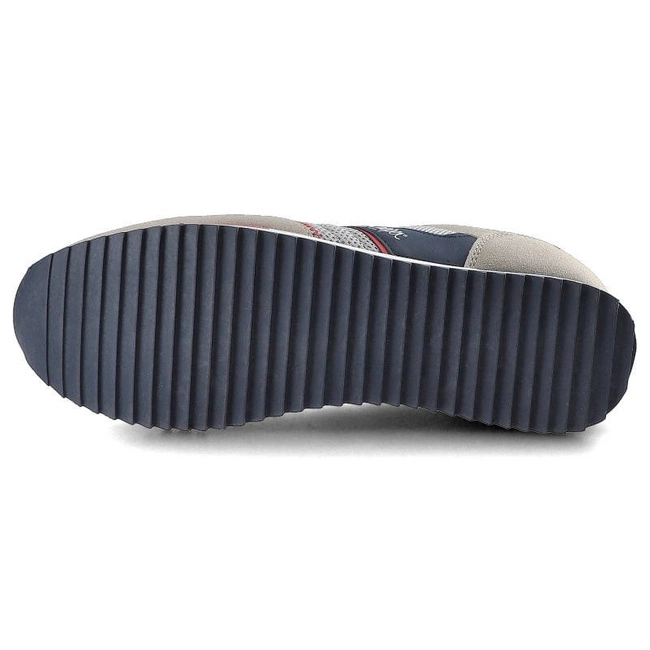 Tenisky Lee Cooper - LCW-21-29-0164M Grey