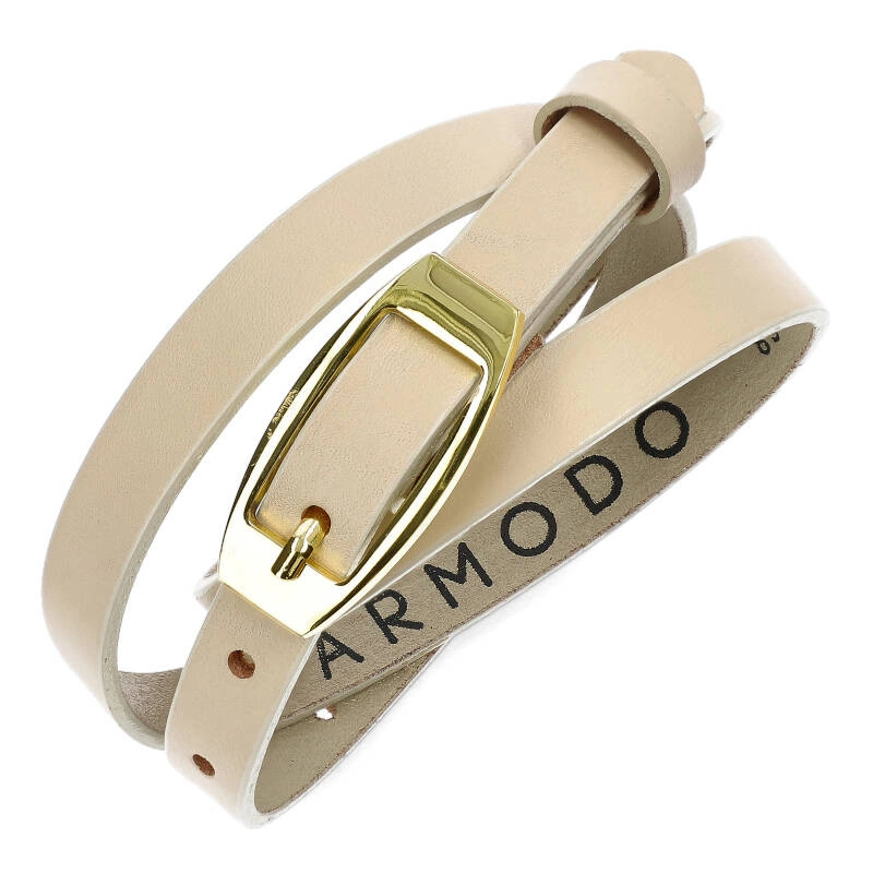 Opasok Armodo - 23-150-K Beige