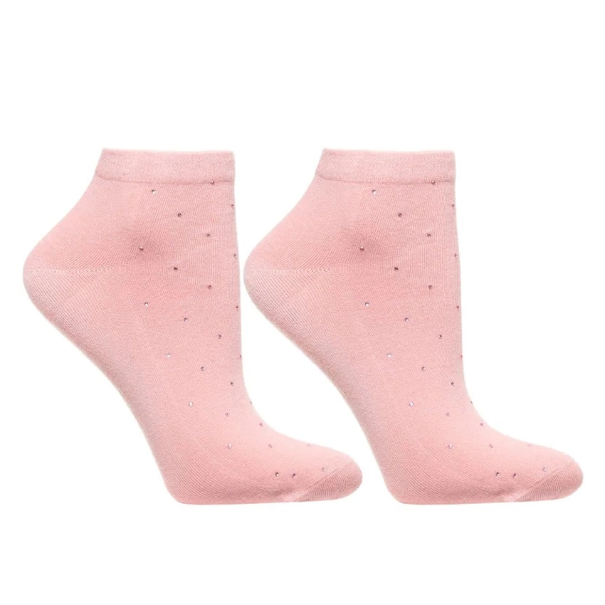 Ponožky MORAJ 3 Pary - CSD240-027 Mix Kolor