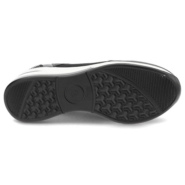 Poltopánky Artiker - 50C1201 Czarny