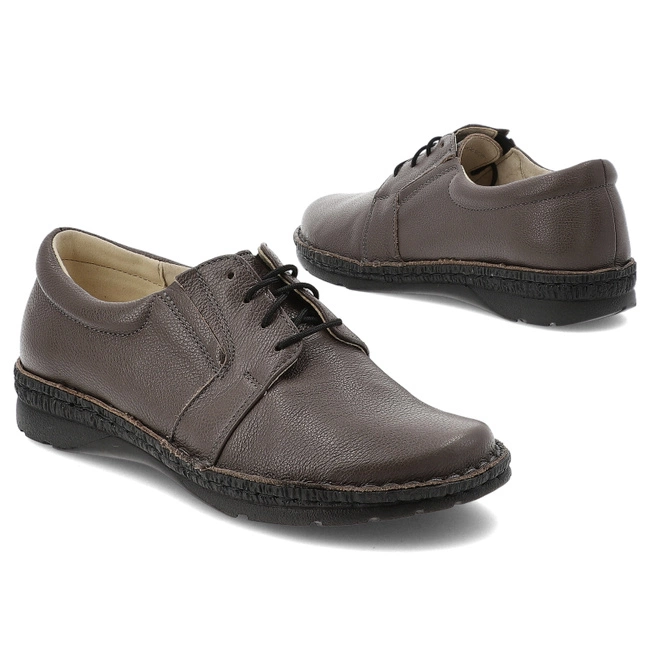 Poltopánky WASAK - 0537 Kakao