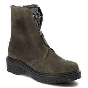 Členkové Topánky Armodo - 2601 Khaki 441