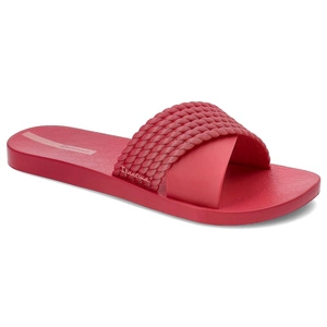 Šľapky Ipanema - 83244 Street II Fem AT394 Red/Red