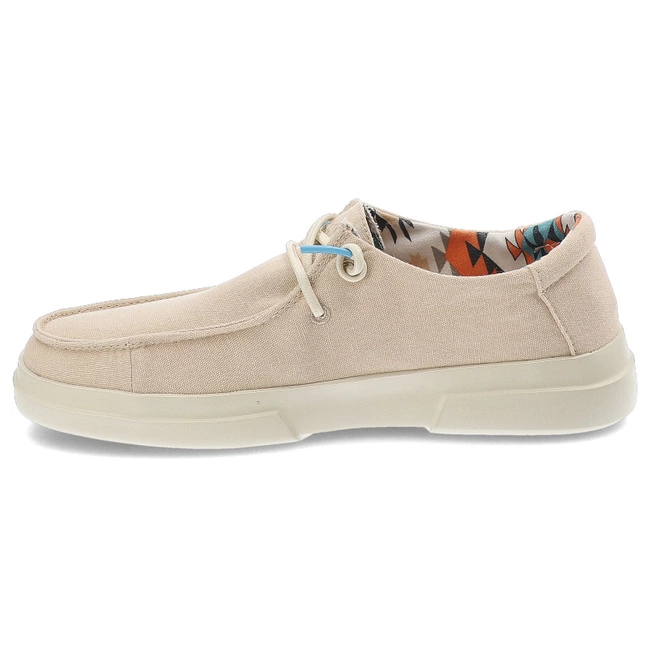 Poltopánky Pitas - Wayra 47-Beige