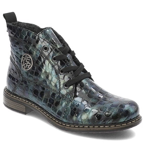 Členkové Topánky Rieker - 71205-90 Multi