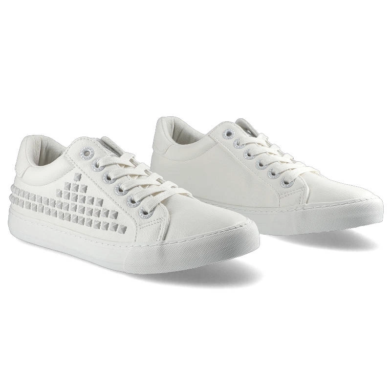 Plátenky Big Star - GG274158 Biały