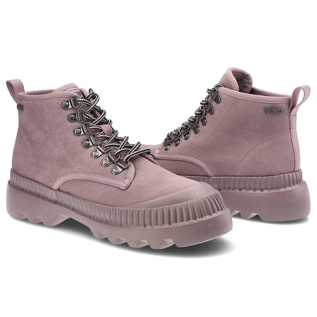 Členkové Topánky Big Star - II274367 Nude