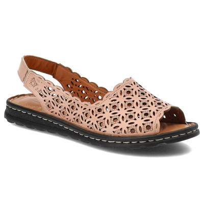 Sandále Artiker - 52C0436 Pink